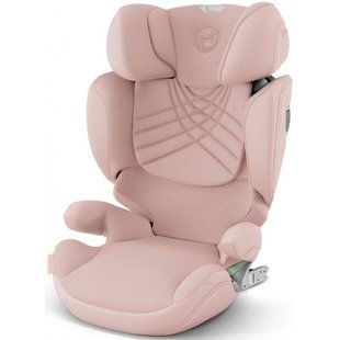 Купить Автокресло Cybex Solution T i-Fix Plus Peach Pink 10 990 грн недорого