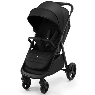 Купить Прогулочная коляска Kinderkraft Rine Classic Black 6 890 грн недорого