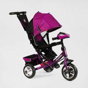 Купити Трьохколісний велосипед Best Trike 6588/38-916 3 279 грн недорого, дешево