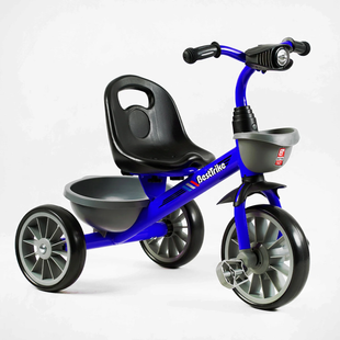 Купить Трехколесный велосипед Best Trike BS-12530 1 188 грн недорого