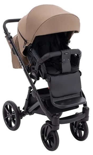 Купить Коляска 2 в 1 Bair Kiwi Plus Soft BKP-857 18 999 грн недорого