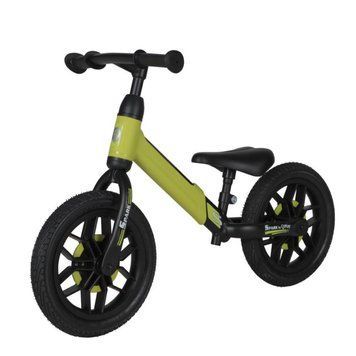Купити Велобіг QPlay Spark B-500 Green 2 555 грн недорого, дешево