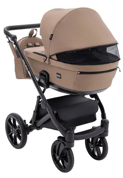 Купить Коляска 2 в 1 Bair Kiwi Plus Soft BKP-857 18 999 грн недорого