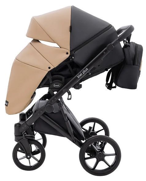 Купить Коляска 2 в 1 Bair Kiwi Plus Eco BKP-18/15 19 799 грн недорого