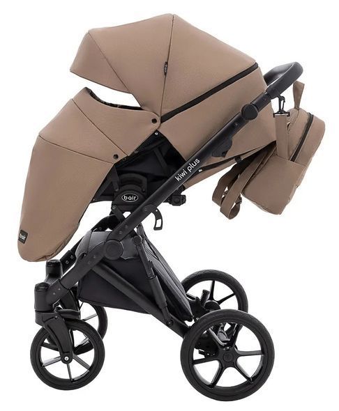 Купить Коляска 2 в 1 Bair Kiwi Plus Soft BKP-857 18 999 грн недорого