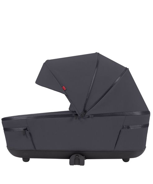 Купить Коляска 3 в 1 Carrello Omega+ CRL-6545 Meteor Grey 24 416 грн недорого