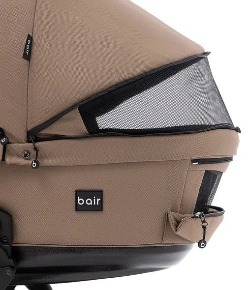 Купить Коляска 2 в 1 Bair Kiwi Plus Soft BKP-857 18 999 грн недорого