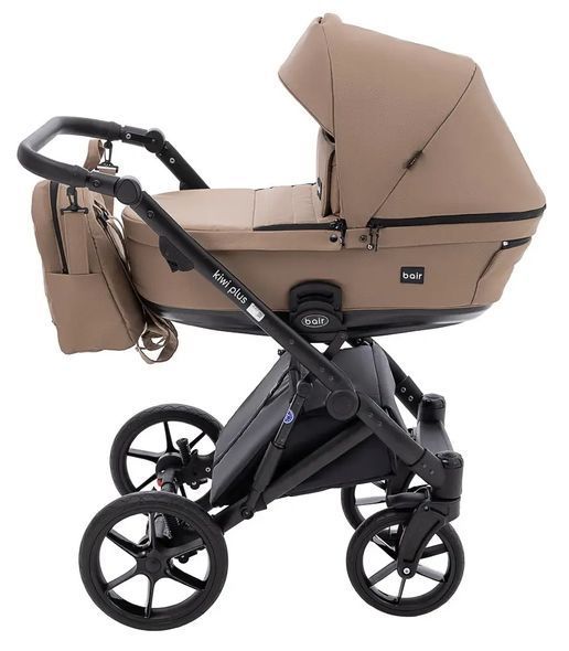 Купить Коляска 2 в 1 Bair Kiwi Plus Soft BKP-857 18 999 грн недорого