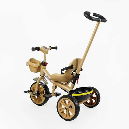 ᐉ Детский трехколесный велосипед Best Trike BS-70619