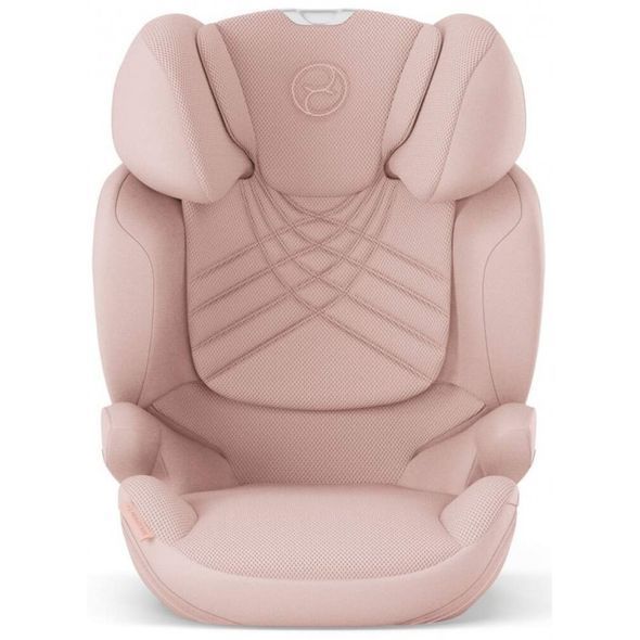 Купити Автокрісло Cybex Solution T i-Fix Plus Peach Pink 10 990 грн недорого, дешево