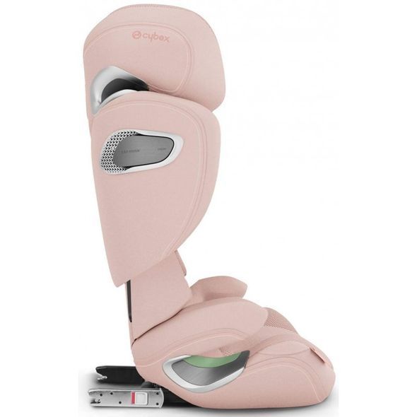 Купити Автокрісло Cybex Solution T i-Fix Plus Peach Pink 10 990 грн недорого, дешево