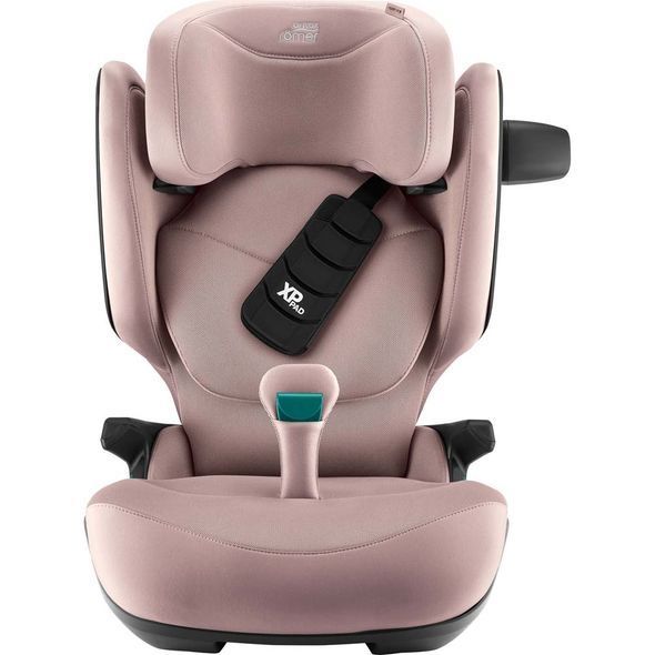 Купить Автокресло Britax Rоmer Kidfix Pro Style Dusty Rose 11 940 грн недорого