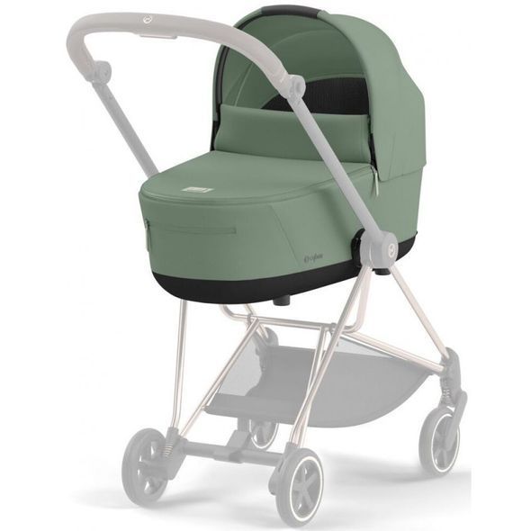 Купить Люлька Cybex Mios Lux Leaf Green 12 990 грн недорого