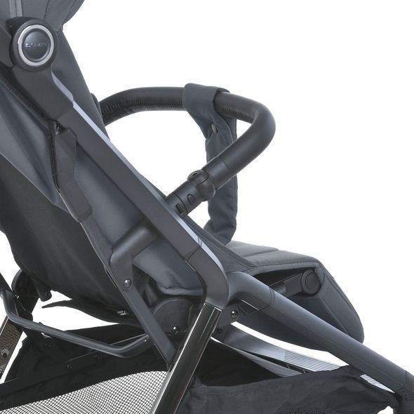 Купити Прогулянкова коляска El Camino BEYA ME 1127-B Midnight Gray 6 554 грн недорого, дешево