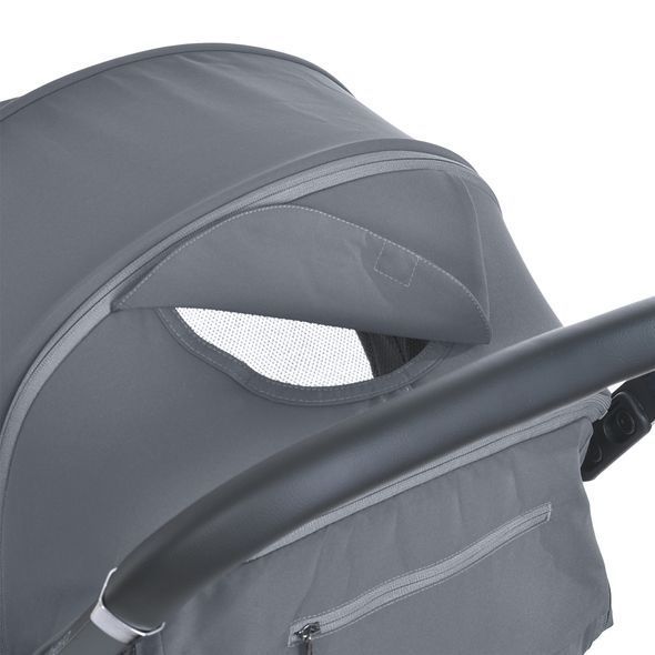 Купити Прогулянкова коляска El Camino BEYA ME 1127-B Midnight Gray 6 554 грн недорого, дешево
