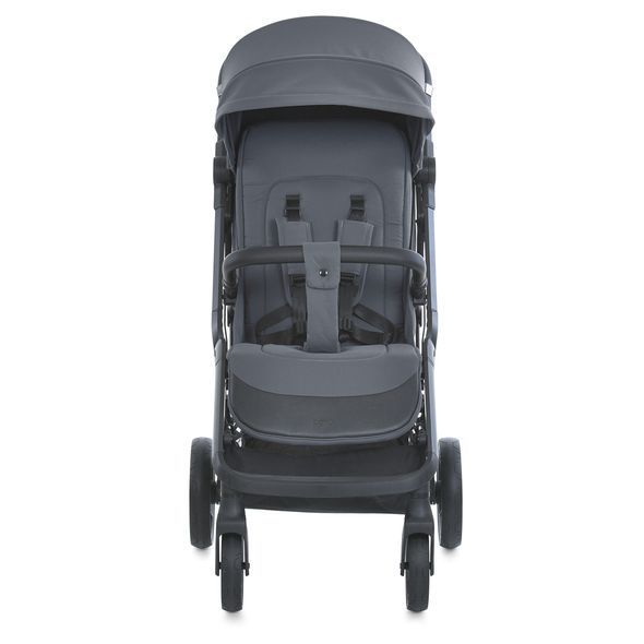 Купити Прогулянкова коляска El Camino BEYA ME 1127-B Midnight Gray 6 554 грн недорого, дешево