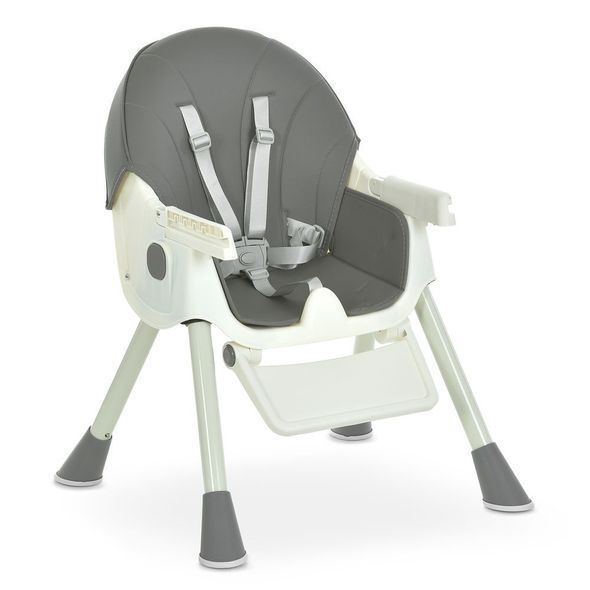Купить Стульчик для кормления Bambi M 6302 Gray 1 980 грн недорого