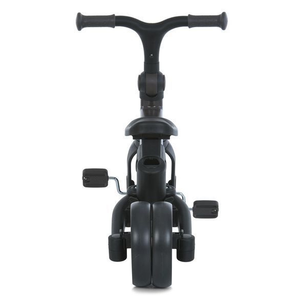 Купить Трехколесный складной велосипед-трансформер Turbo Trike MT 1036 brown 3 650 грн недорого