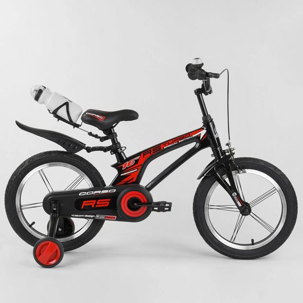 Купити Велосипед дитячий 16" CORSO 83564 4 577 грн недорого, дешево