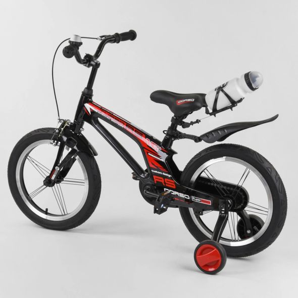 Купить Велосипед детский 16" CORSO 83564 4 577 грн недорого