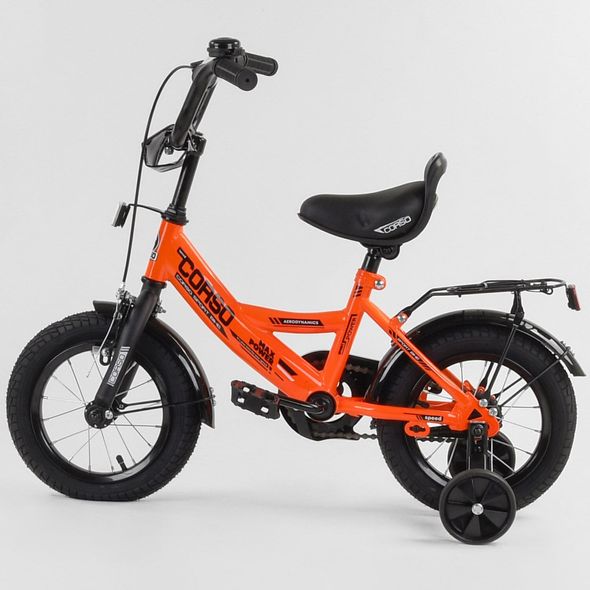 Купити Велосипед дитячий CORSO 12" CL-12913 1 630 грн недорого, дешево