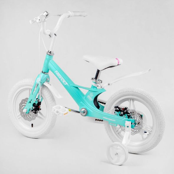 Купить Велосипед детский CORSO 14" Revolt MG-14062 4 004 грн недорого