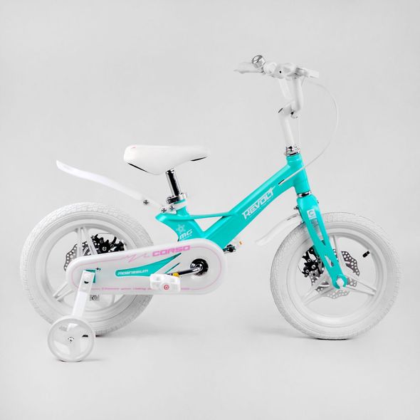 Купить Велосипед детский CORSO 14" Revolt MG-14062 4 004 грн недорого