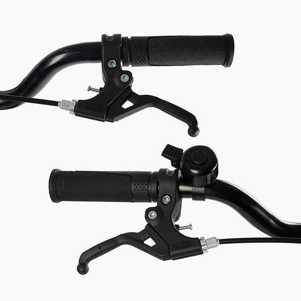 Купити Велосипед дитячий CORSO 20" Revolt MG-20922 6 041 грн недорого, дешево