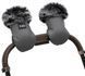 Купить Рукавицы Bair Northmuff smoke graphite 2 1 399 грн недорого