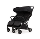 Купить Прогулочная коляска для двойни Adamex Alto black 12 999 грн недорого