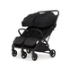 Купить Прогулочная коляска для двойни Adamex Alto black 12 999 грн недорого