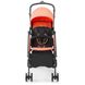 Купить Прогулочная коляска Kinderkraft Mini Dot Coral 4 690 грн недорого