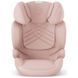 Купити Автокрісло Cybex Solution T i-Fix Plus Peach Pink 10 990 грн недорого
