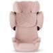 Купити Автокрісло Cybex Solution T i-Fix Plus Peach Pink 10 990 грн недорого