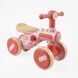 Купити Велобіг 4-х колісний Joy TL-89-367 (колеса PU 6", музика, підсвітка) 940 грн недорого, дешево