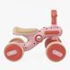 Купить Беговел 4-х колесный Joy TL-89-367 (колеса PU 6", музыка, подсветка) 940 грн недорого