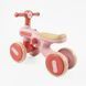 Купить Беговел 4-х колесный Joy TL-89-367 (колеса PU 6", музыка, подсветка) 940 грн недорого