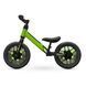 Купити Велобіг QPlay Spark B-500 Green 2 555 грн недорого