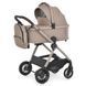 Купить Коляска универсальная 2 в 1 El Camino Riviera ME 1183 Affogato Beige 13 150 грн недорого