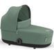 Купить Люлька Cybex Mios Lux Leaf Green 12 990 грн недорого