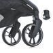Купити Прогулянкова коляска El Camino BEYA ME 1127-B Midnight Gray 6 554 грн недорого