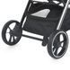 Купити Прогулянкова коляска El Camino BEYA ME 1127-B Midnight Gray 6 554 грн недорого