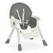 Купить Стульчик для кормления Bambi M 6302 Gray 1 980 грн недорого