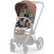 Купить Текстиль для прогулочного блока Cybex Priam by Karolina Kurkova One Love 15 990 грн недорого