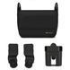 Купити Універсальна каляска 3 в 1 Kinderkraft Esme Pro Pure Black 12 290 грн недорого