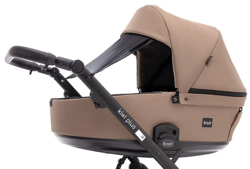 Купить Коляска 2 в 1 Bair Kiwi Plus Soft BKP-857 18 999 грн недорого