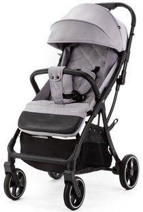 Купити Прогулянкова коляска Adamex Tino Grey 4 589 грн недорого, дешево