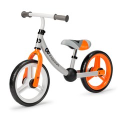 Купити Велобіг Kinderkraft 2Way Next Blaze Orange 1 990 грн недорого, дешево