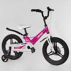 Купити Велосипед дитячий CORSO 16" Revolt MG-16550 3 941 грн недорого, дешево