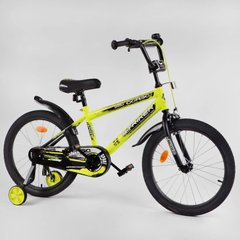 Купить Велосипед детский CORSO 20" Striker EX-20695 3 708 грн недорого
